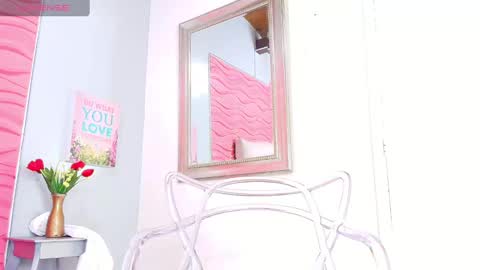 valery online show from February 26, 7:51 pm