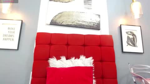 valery online show from March 8, 9:08 pm