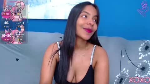 valery online show from November 6, 4:40 am