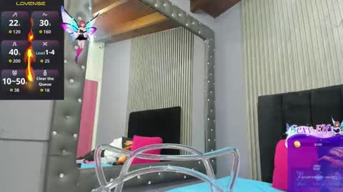 valery online show from January 31, 9:35 pm