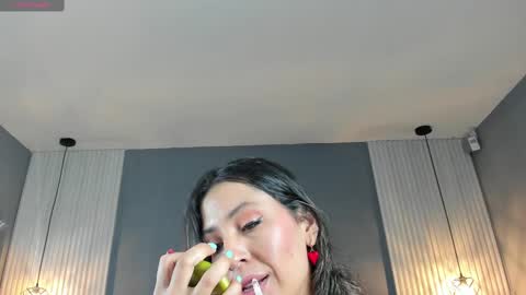 Carla online show from March 6, 11:03 am