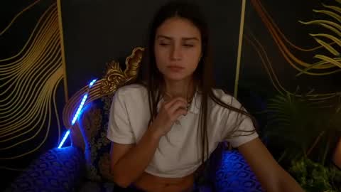 Valery online show from February 2, 9:08 am