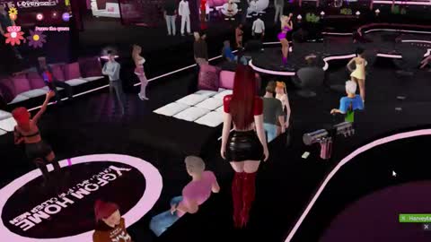 Valery  Val online show from November 17, 4:51 pm