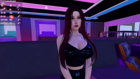 Valery  Val online show from December 15, 3:45 am