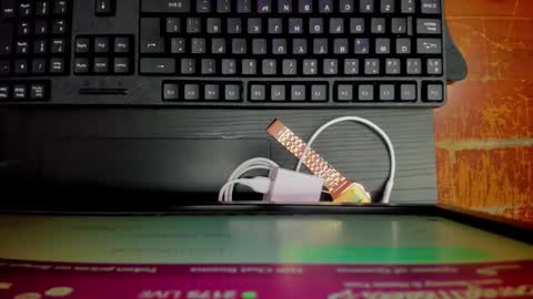 ValerySweety online show from February 20, 2:54 am