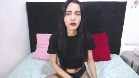 valery online show from March 14, 4:57 am