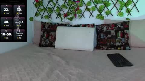 ValeryTunder online show from May 28, 3:37 am
