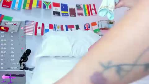 Valery online show from June 14, 2:17 pm