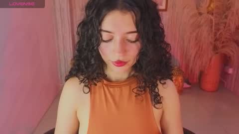 Valkiria  online show from March 5, 1:18 pm