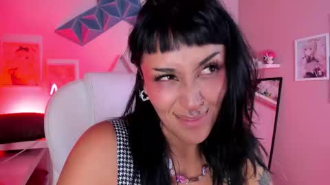 Valkiria online show from February 23, 7:30 am