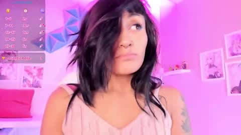 Valkiria online show from March 8, 6:50 am