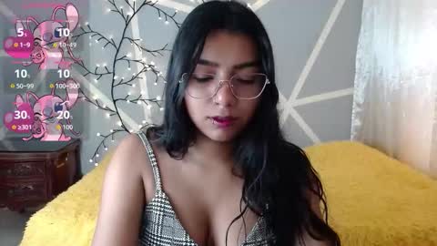 valkydoll online show from December 1, 12:30 pm