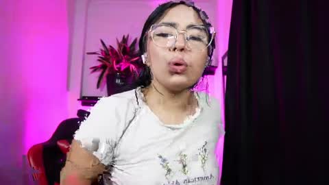 Valkyria  online show from April 13, 9:37 pm