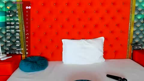 Valerie Val V online show from April 16, 8:52 pm