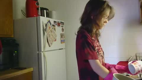 Vallerie Starr online show from September 16, 10:51 pm