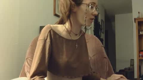 Vallerie Starr online show from January 22, 3:41 am