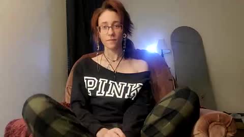 Vallerie Starr online show from February 18, 3:10 am