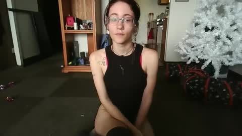 Vallerie Starr online show from December 12, 5:48 pm