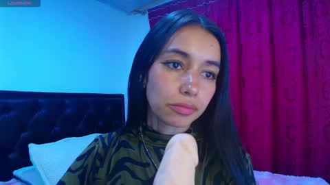 Taty independent account online show from November 8, 11:43 pm