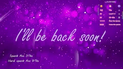 Vallery online show from November 24, 10:45 pm