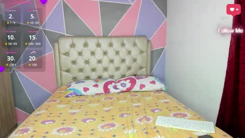 DARIAM online show from February 21, 3:51 am