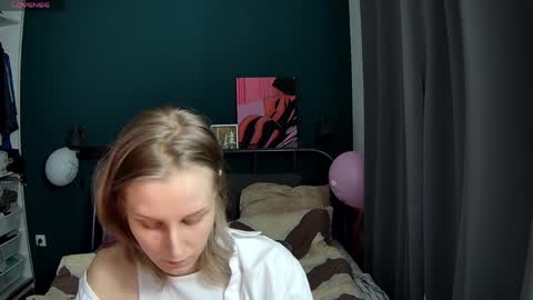 Little Devil online show from May 4, 5:50 pm