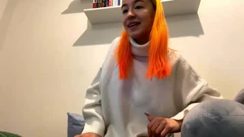 Emily online show from February 8, 7:34 am