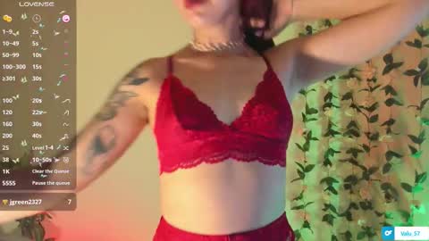 Valu online show from September 28, 2:07 am