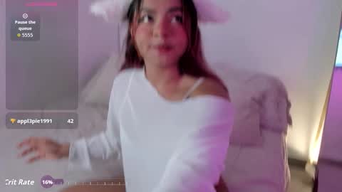 valy_shyness online show from February 22, 8:54 pm