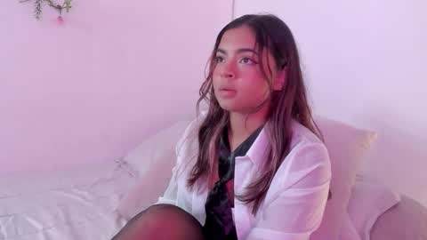 valy_shyness online show from March 2, 5:08 am