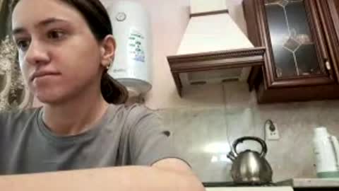 Eda online show from April 22, 10:01 am