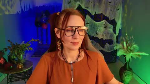 Vanda online show from October 19, 10:06 am