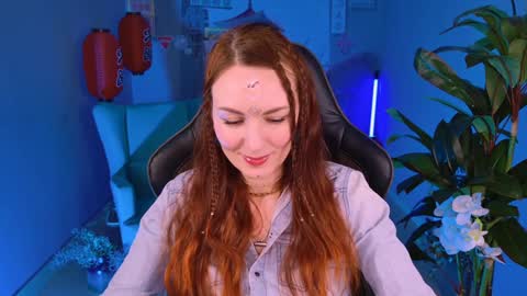 Vanda online show from January 22, 3:07 pm