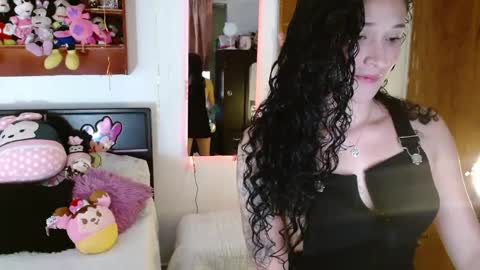 Vanessa online show from January 10, 4:12 am