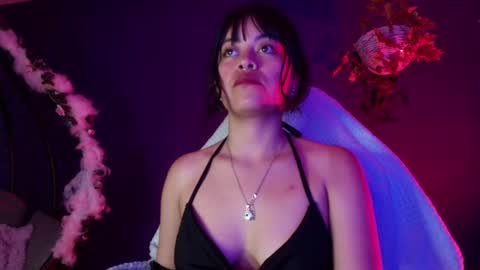 Vanelope online show from October 3, 10:26 pm