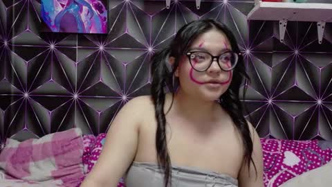 vanesa_ks online show from January 16, 4:41 am