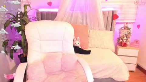 vanesa_moon_ online show from February 28, 12:54 am