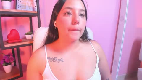 vanesa_velle online show from February 18, 3:38 am