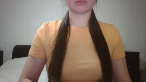 VanesaJewel online show from March 5, 5:50 pm