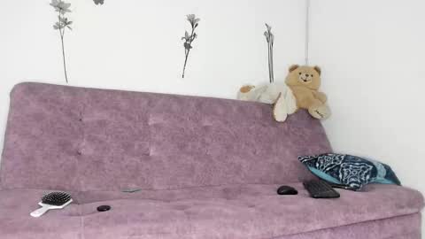 Vanessa online show from December 16, 1:11 pm