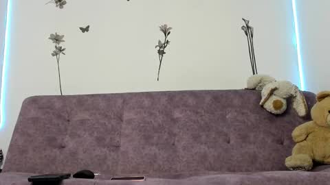 Vanessa online show from February 11, 10:07 pm