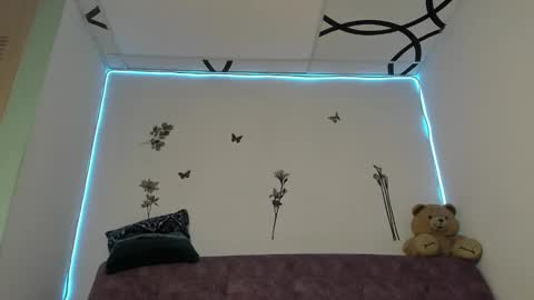 Vanessa online show from January 22, 6:52 pm