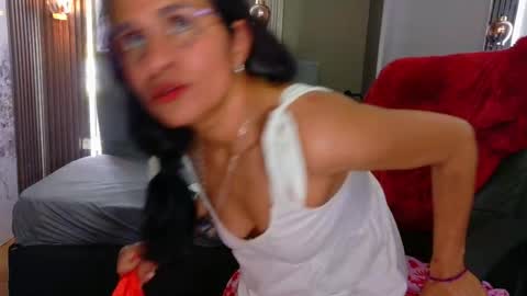 Vanessa online show from March 6, 12:39 am