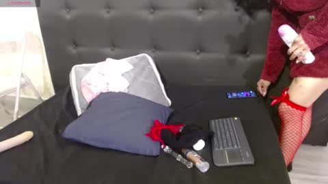 Vanessa online show from September 29, 12:16 am