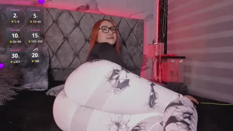 Vane  online show from March 1, 3:32 am