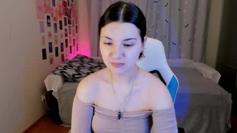 Vanessa online show from February 19, 8:52 pm