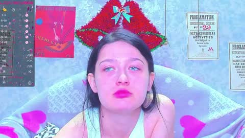 RUSSIAN BARBIE BABE online show from January 4, 1:21 am