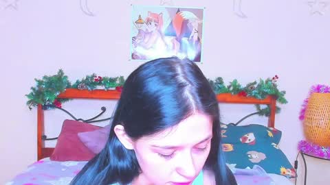 RUSSIAN BARBIE BABE online show from January 19, 1:10 am