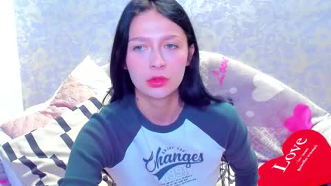 RUSSIAN BARBIE BABE online show from October 2, 4:39 am