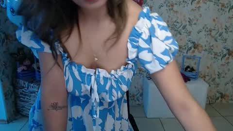 Vanessa online show from February 23, 6:44 am